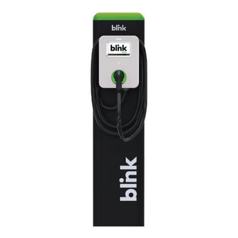 Blink Iq Installation Manual