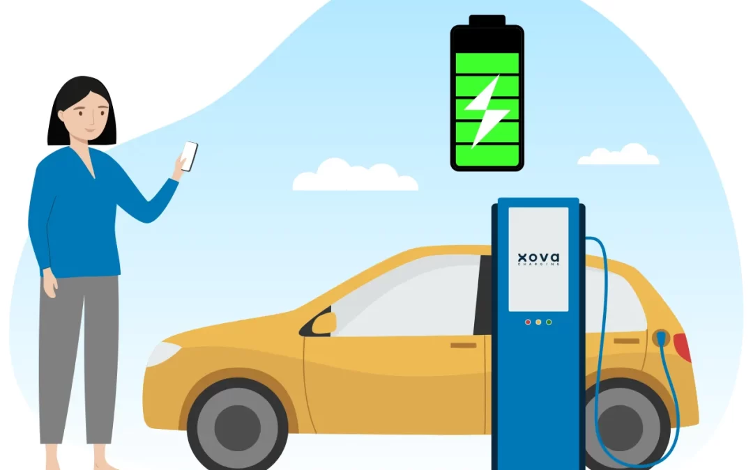 A Complete Guide to EV Charging and How It Works.