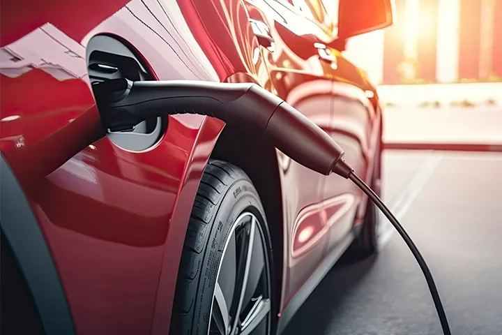 How EV charging stations can improve your business in 2025